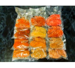 Oven Ready Flavoured Chicken Fillet Pack